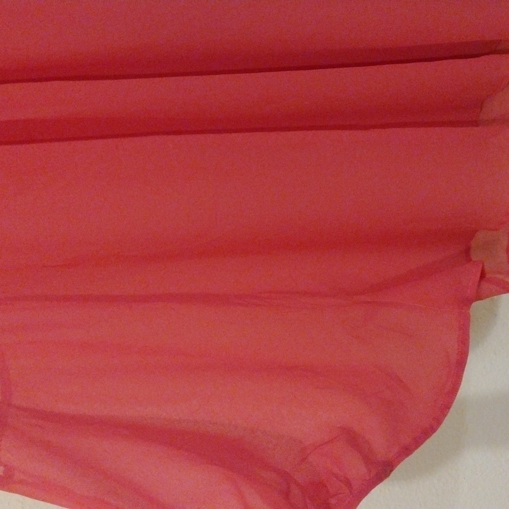 Apollo plus size blouse - Picture 4 of 9